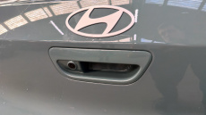 Hyundai i10 1.0 [63] Advance 5dr Auto [Nav] Petrol Hatchback